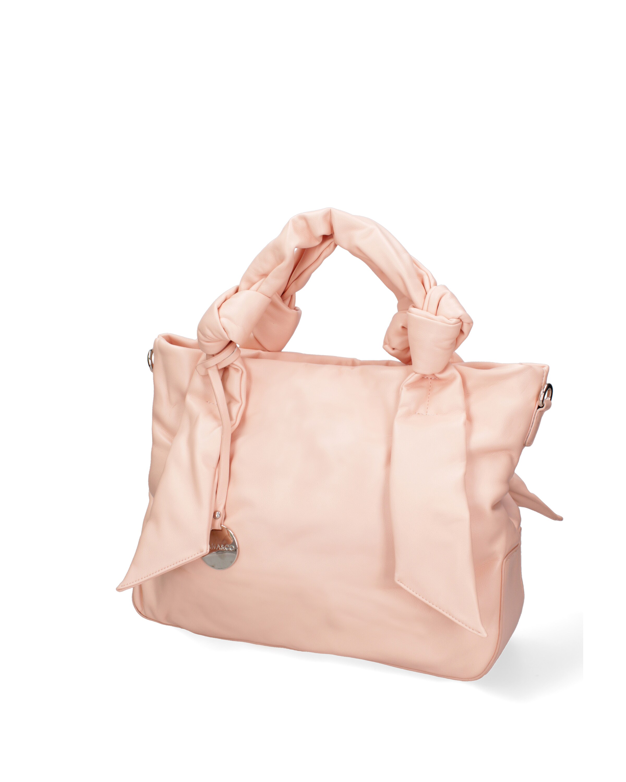 Diana&Co. Shopper in Pink