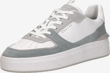 Cruyff Sneakers laag 'Surefire Tennis' in Blauw: voorkant