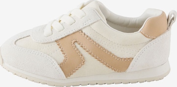 bēšs Next Brīvā laika apavi: no priekšpuses