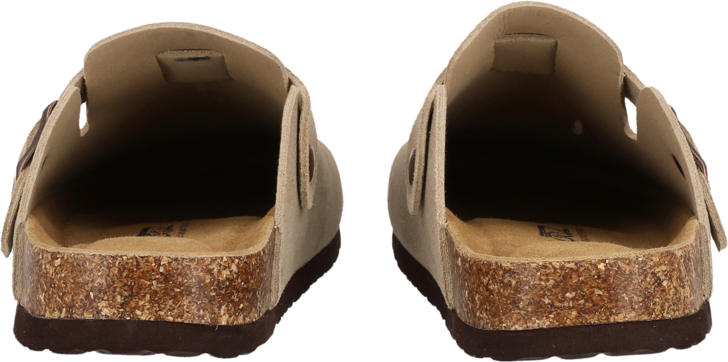 Cruz Muiltjes in Bruin