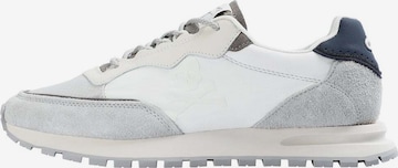 Scalpers Matalavartiset tennarit ' ' värissä valkoinen: etupuoli