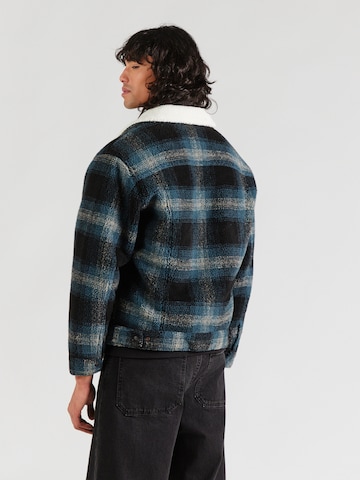 pilka LEVI'S ® Demisezoninė striukė 'JERO'