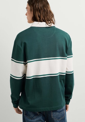 Pepe Jeans Shirt 'Mateo' in Groen