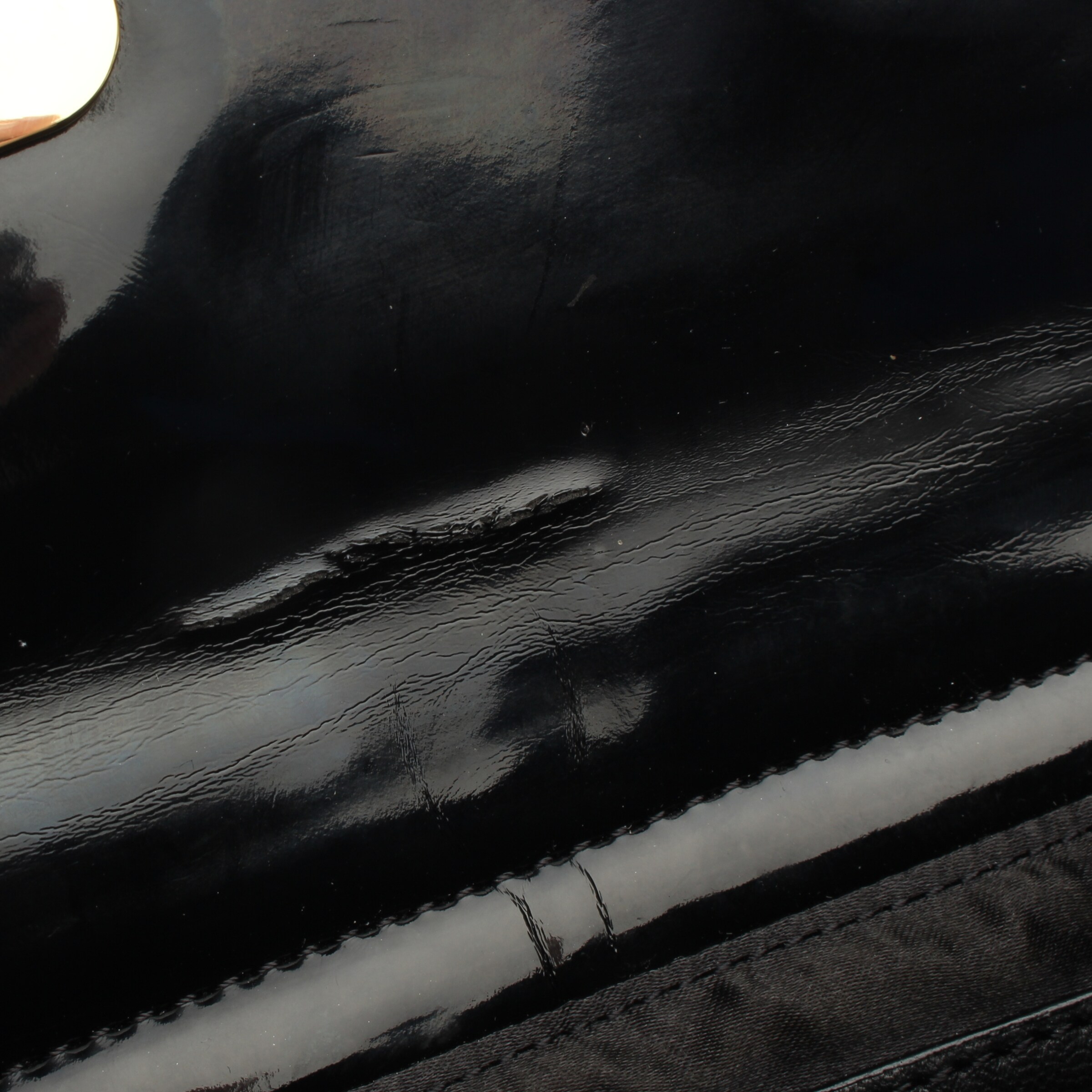 Love Moschino Bag in One size in Black