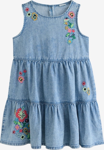 Next Mekko värissä sininen: etupuoli