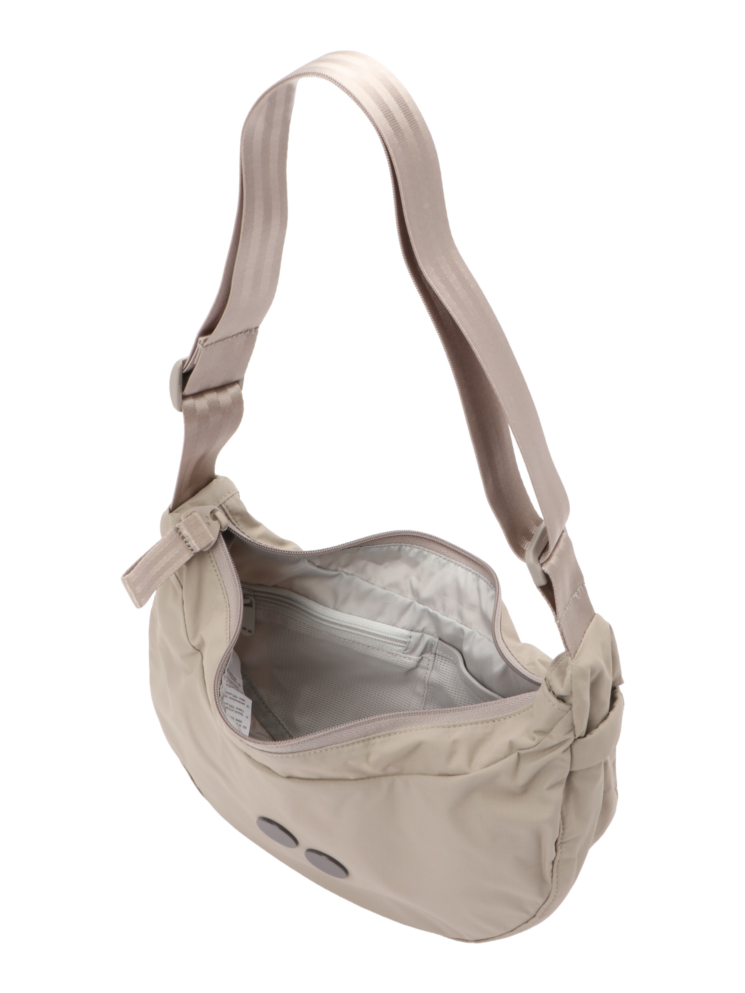 smėlio pinqponq Rankinė su ilgu dirželiu 'KRUMM'