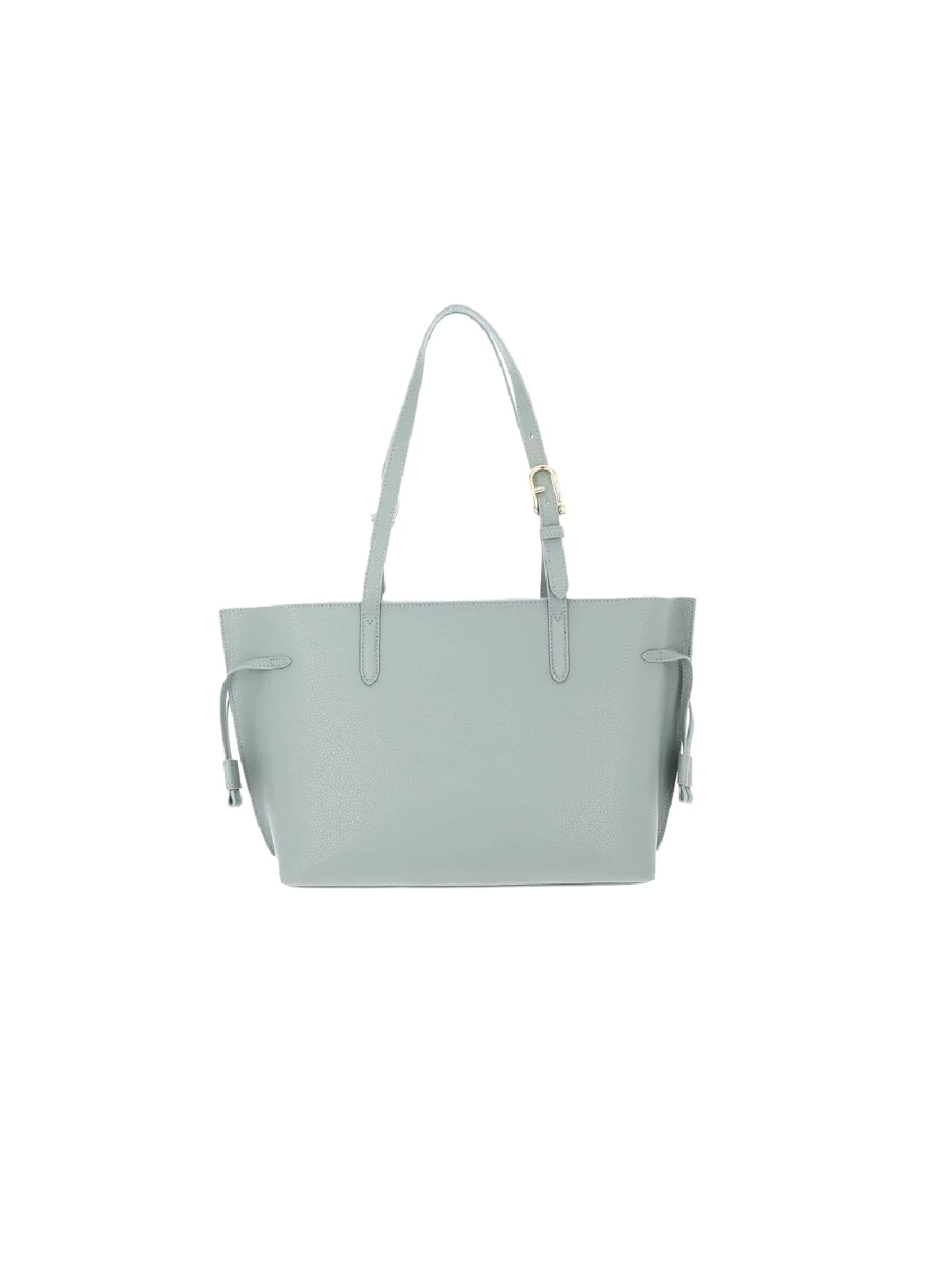 FURLA Shopper 'WB02069 BX4329'‌‌‌‌‌‌‌‌‌ in Grau