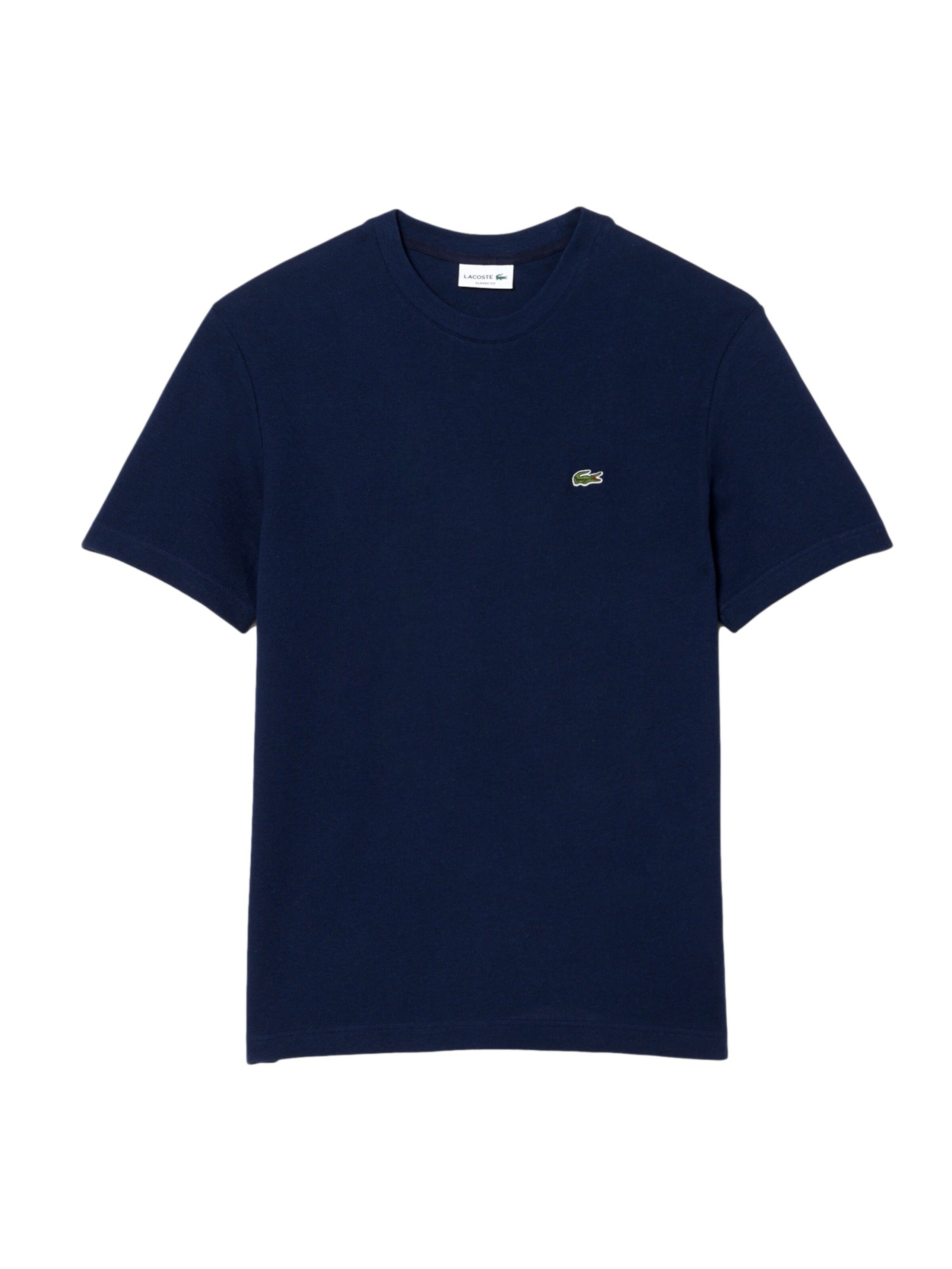 LACOSTE Shirt in Blue, Item view