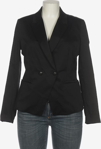 SET Blazer in XL in Black: front