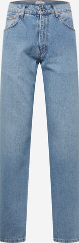 Woodbird Regular Jeans 'LEROY DOONE' in Blau: predná strana