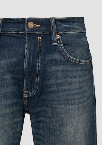 Regular Jean ' BENITO ' s.Oliver en bleu