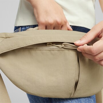 PUMA Belt bag in Beige