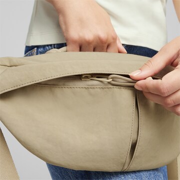 PUMA Fanny Pack in Beige