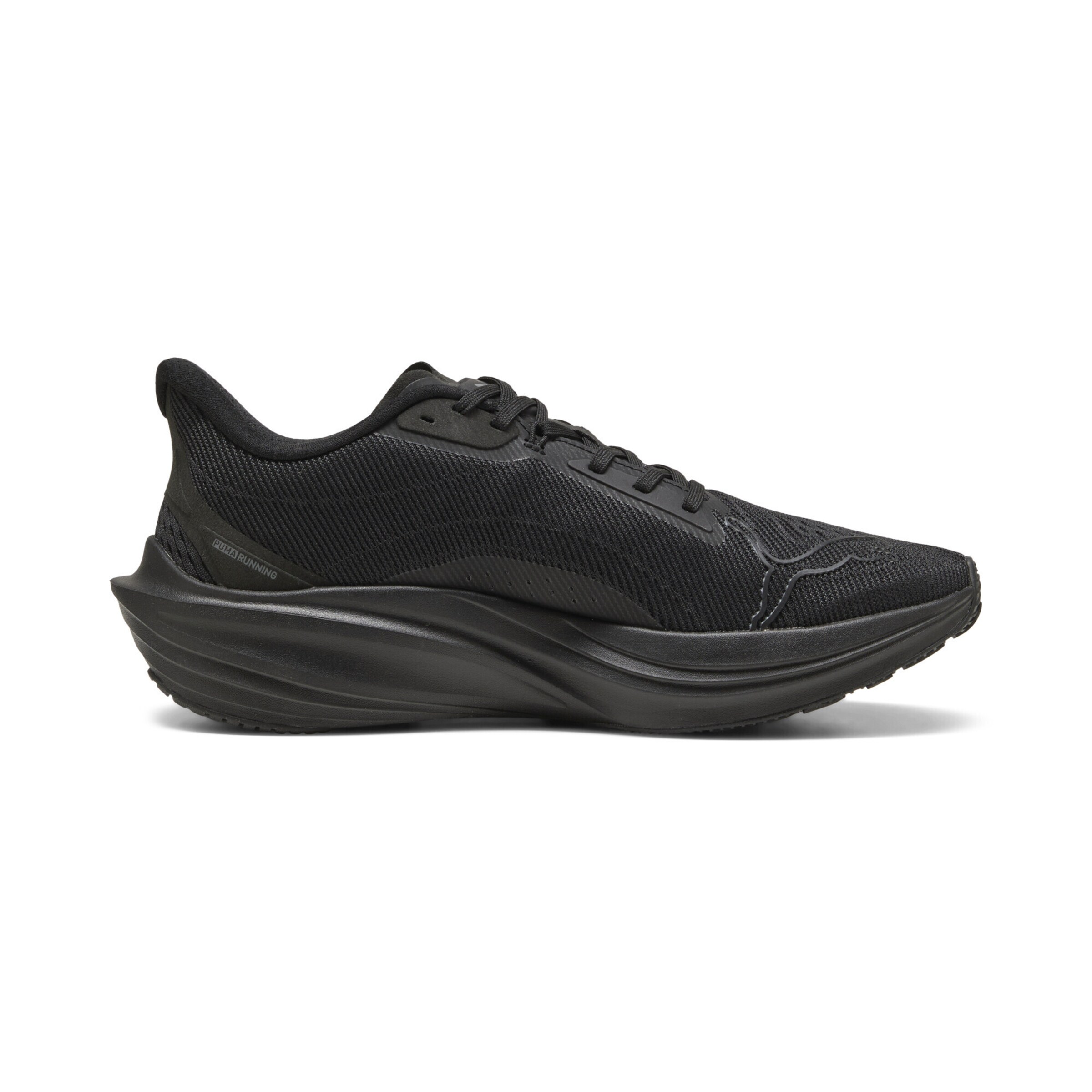PUMA Running shoe in Black