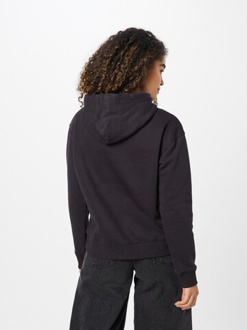 GANT Sweatshirt in Black