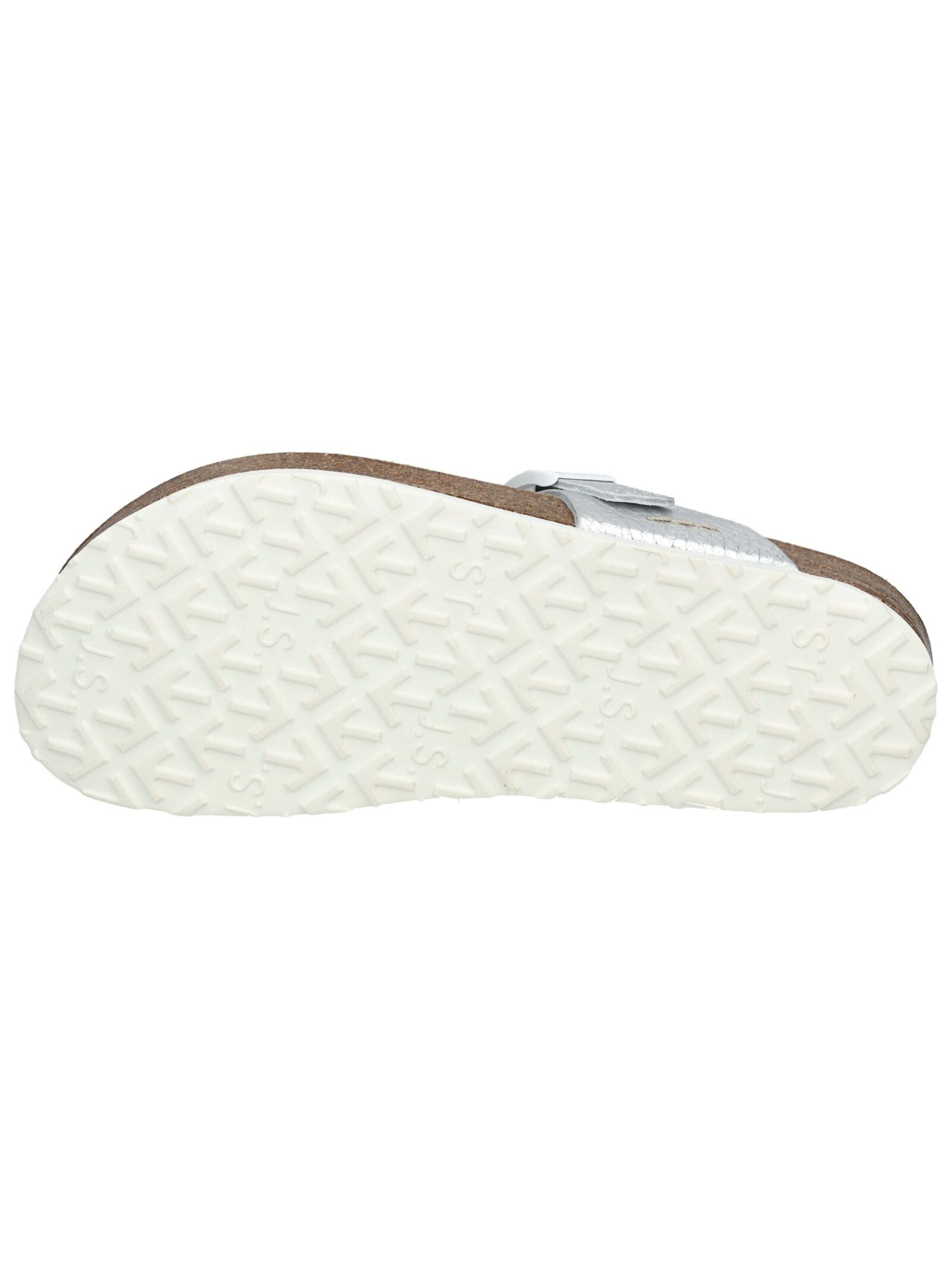 Séparateur d'orteils JOSEF SEIBEL en argent