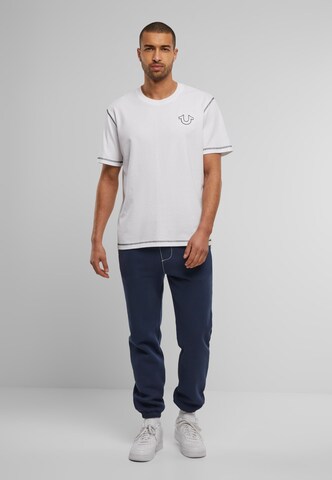 Maglietta di True Religion in bianco