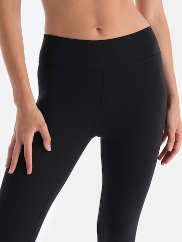 Dagi Skinny Leggings i sort