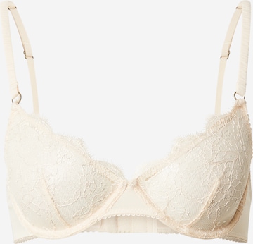Soutien-gorge 'Romeo' LOVE Stories en blanc : devant