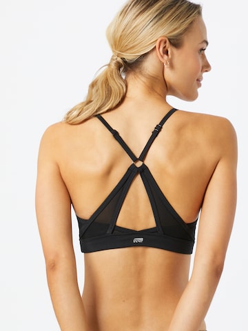 Regular Soutien-gorge de sport 'KAILEE' Marika en noir