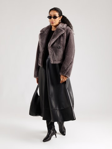 STAND STUDIO Övergångsjacka 'April' i grå