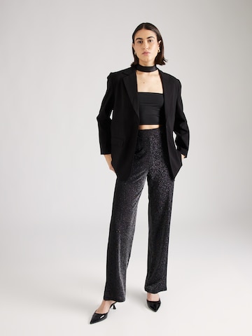 Moves Wide leg Pants 'Maleria' in Black