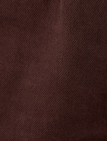 Koton Wide leg Trousers in Brown