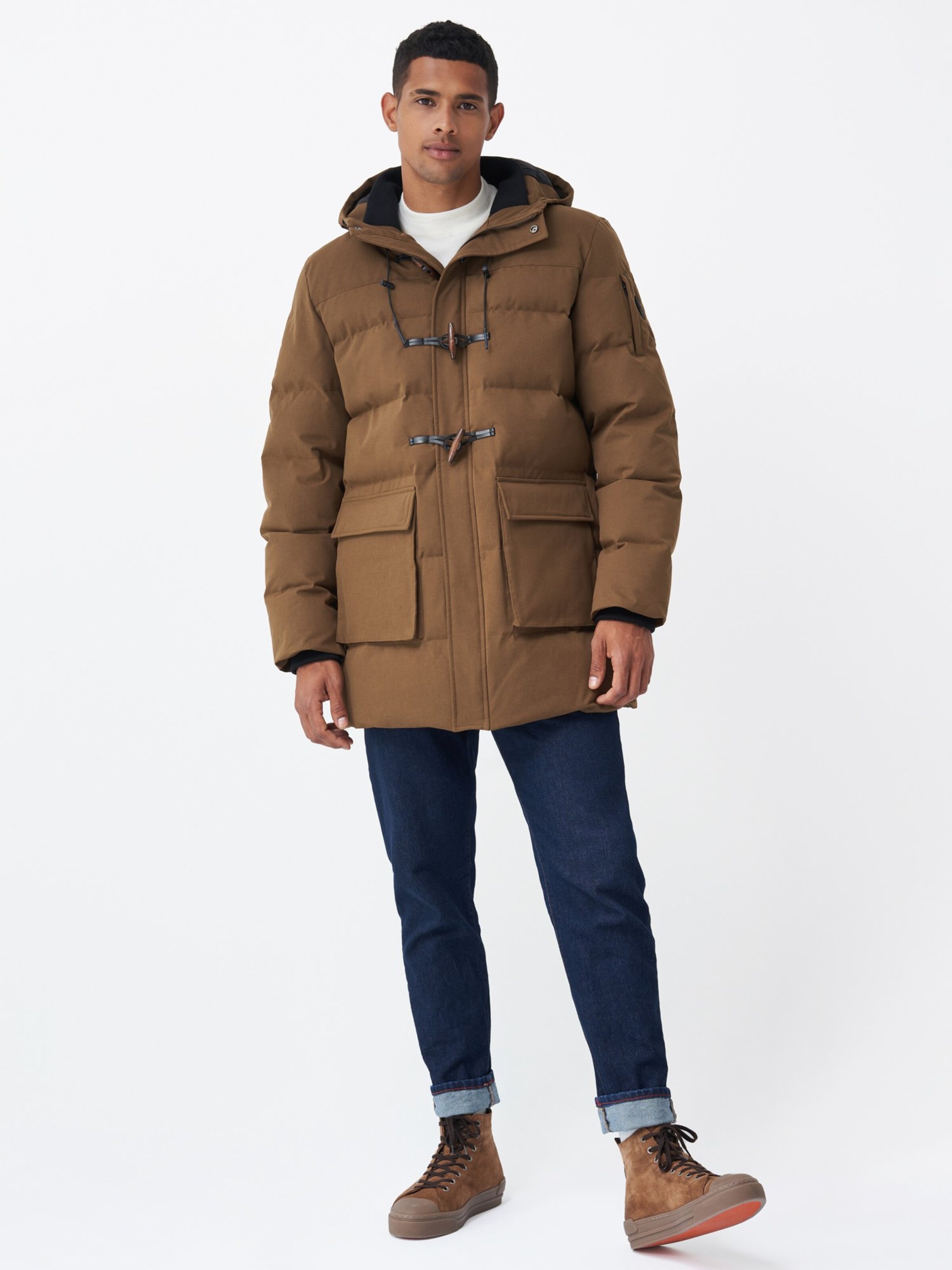 tommy padded popover