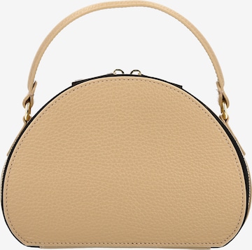 faina Handväska i grå: framsida