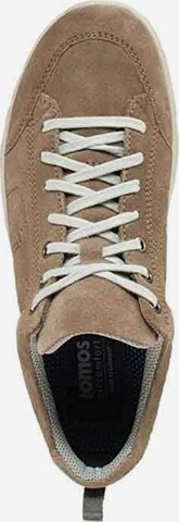 JOMOS Sneakers in Brown