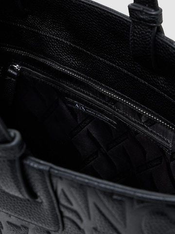 Sacs à main 'XW001481' ARMANI EXCHANGE en noir
