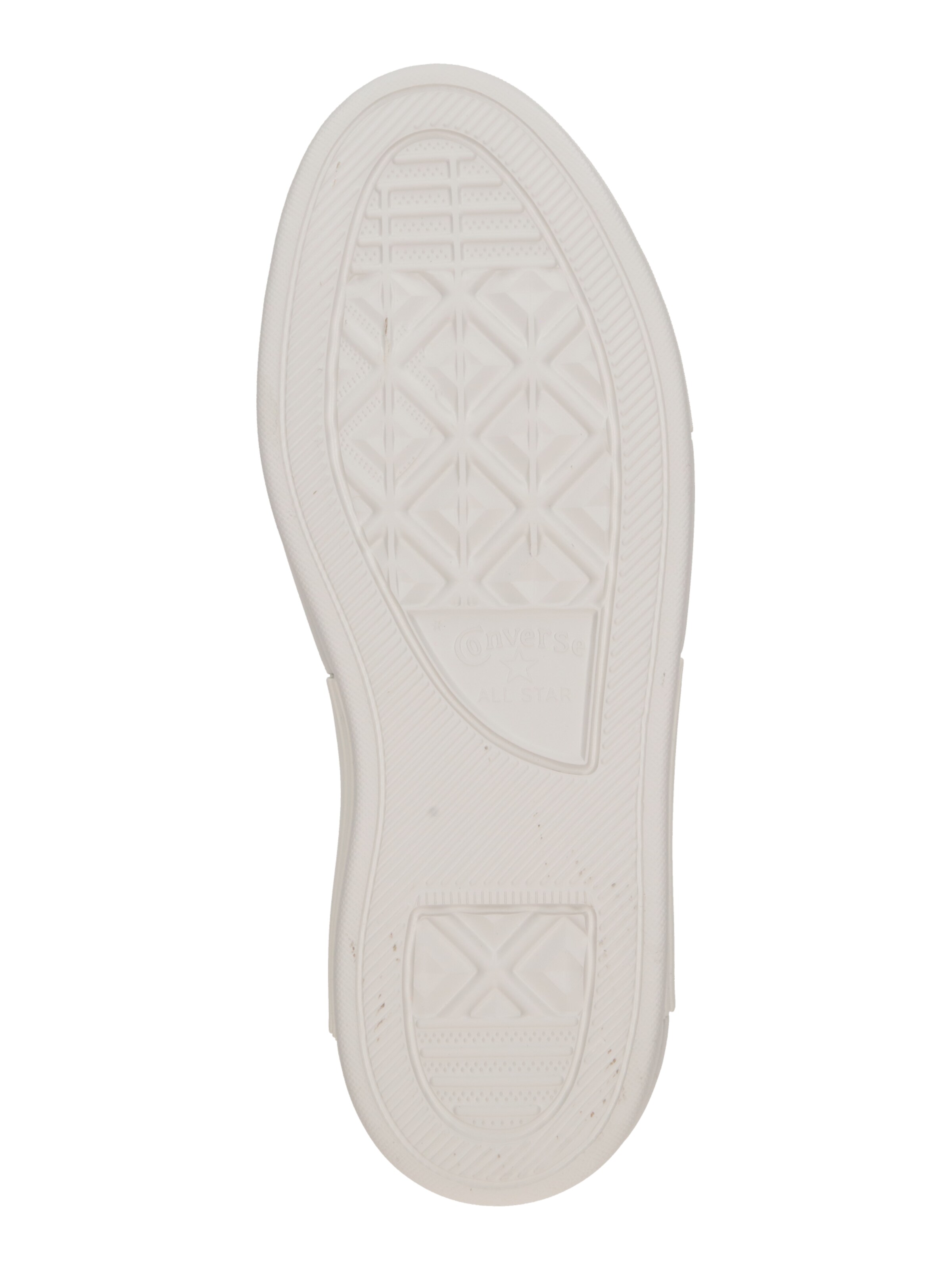 CONVERSE Ниски маратонки 'CHUCK TAYLOR ALL STAR CRUISE' в синьо