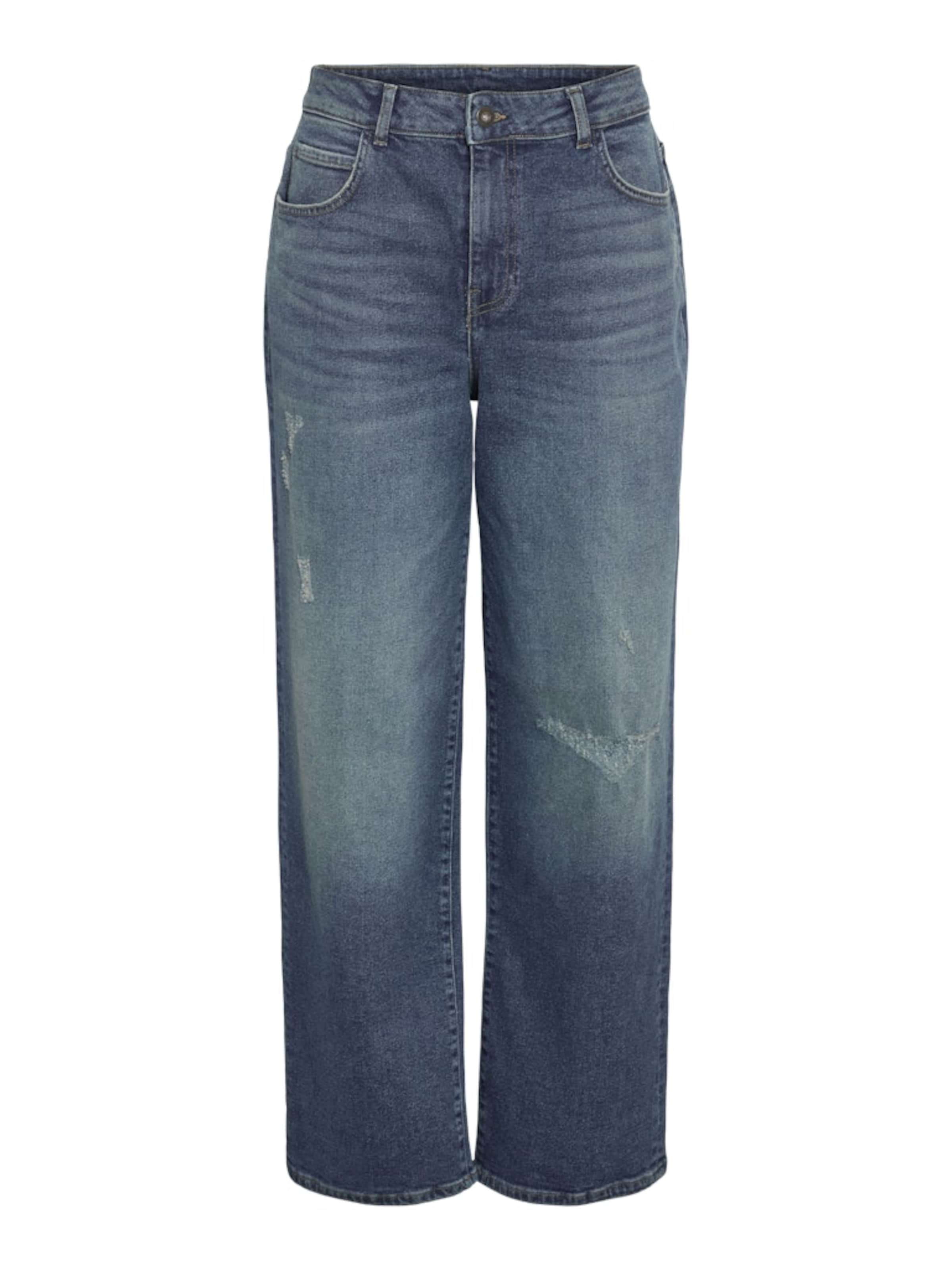 zils Noisy may Baggy Džinsi 'NMJOSIE': no priekšpuses