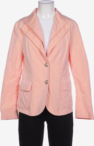 AIGNER Blazer S in Orange: predná strana