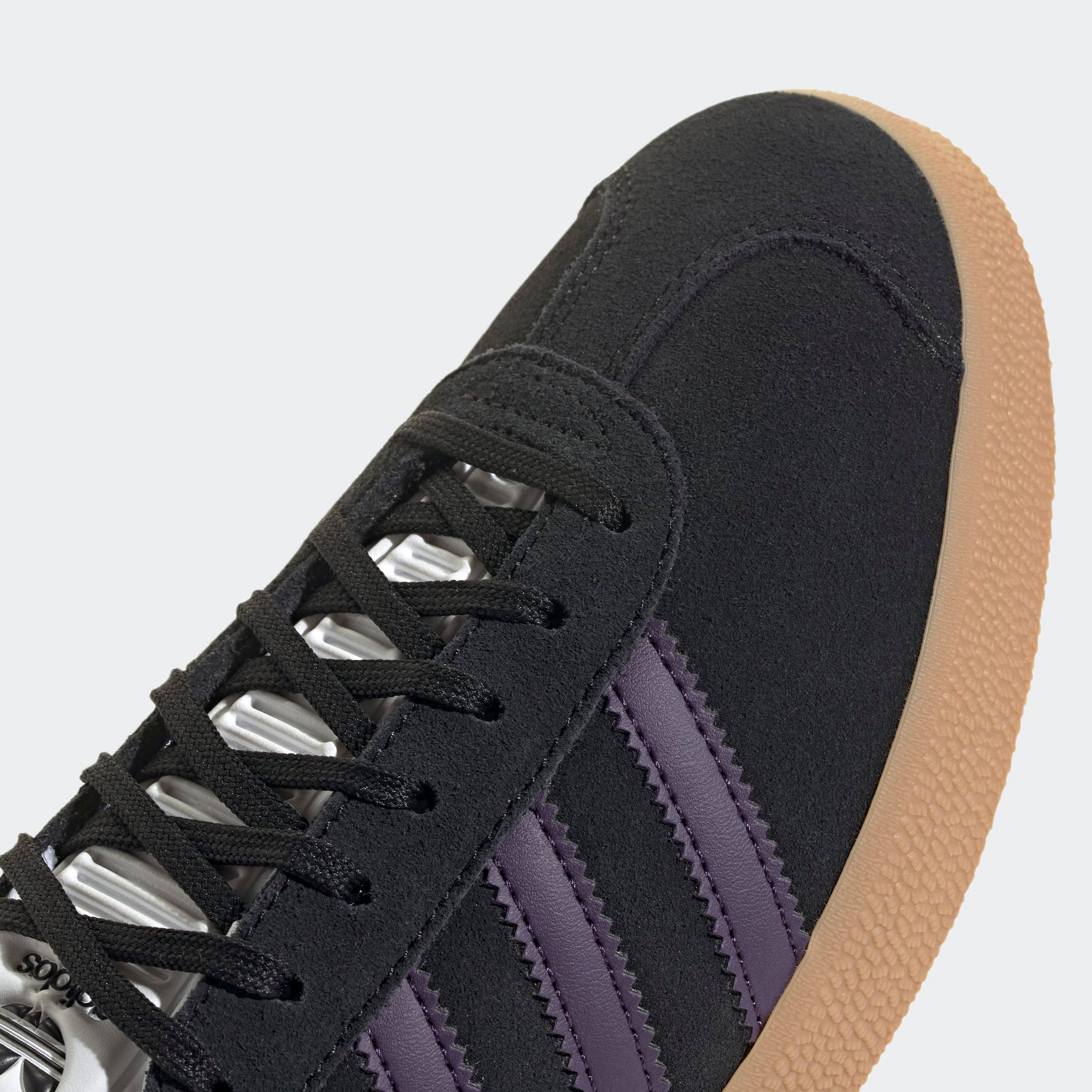 ADIDAS ORIGINALS Sneakers 'Gazelle' in Black | ABOUT YOU