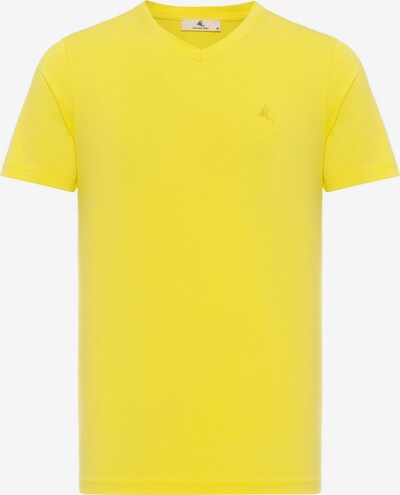 Daniel Hills Shirt in Yellow, Item view
