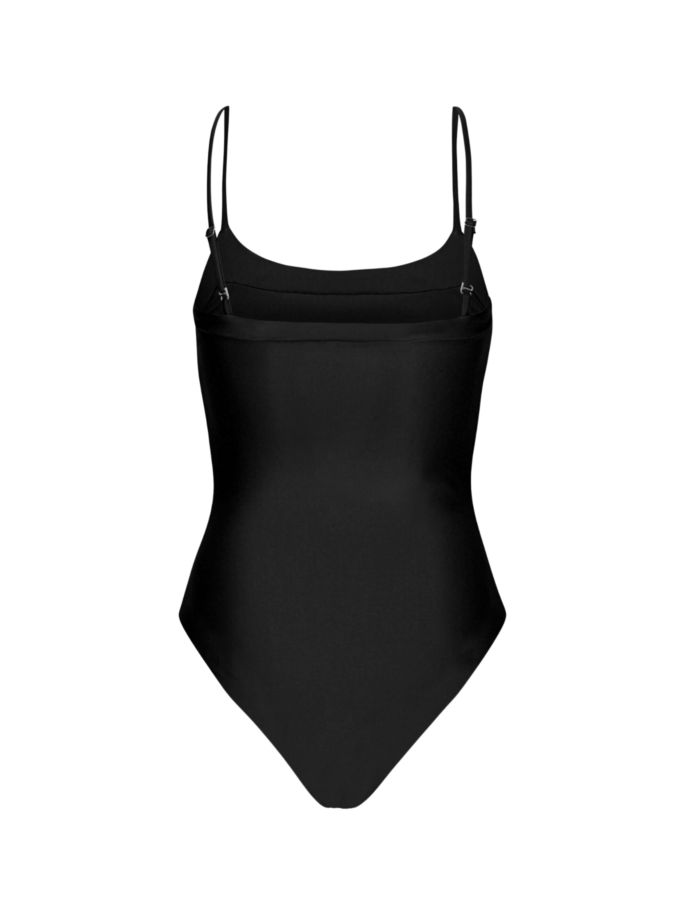Maillot de bain ' Penida ' Copenhagen Cartel en noir