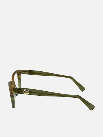Longchamp Glasses in Green