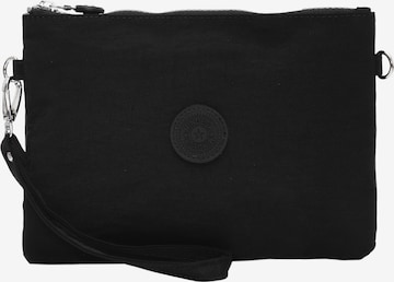 Mindesa Τσάντα ώμου σε μαύρο: μπροστά