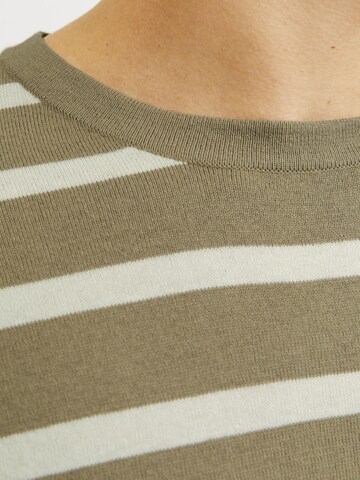 T-Shirt JACK & JONES en vert