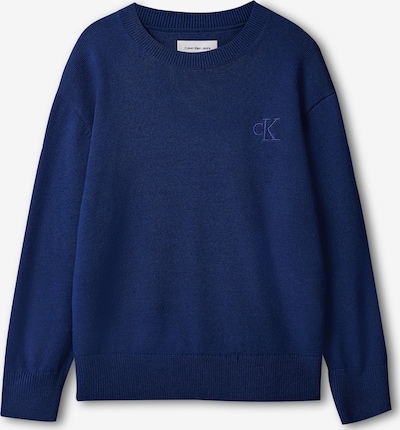 Calvin Klein Jeans Neulepaita koossa 104 värissä tummansininen, Tuotenäkymä