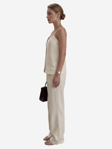 My fashion Kodurõivas 'Zweiteiliges Set', värv beež
