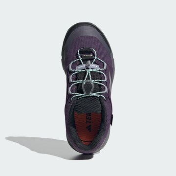 ADIDAS TERREX Lage schoen in Lila