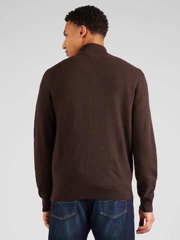 Polo Ralph Lauren Пуловер в кафяво