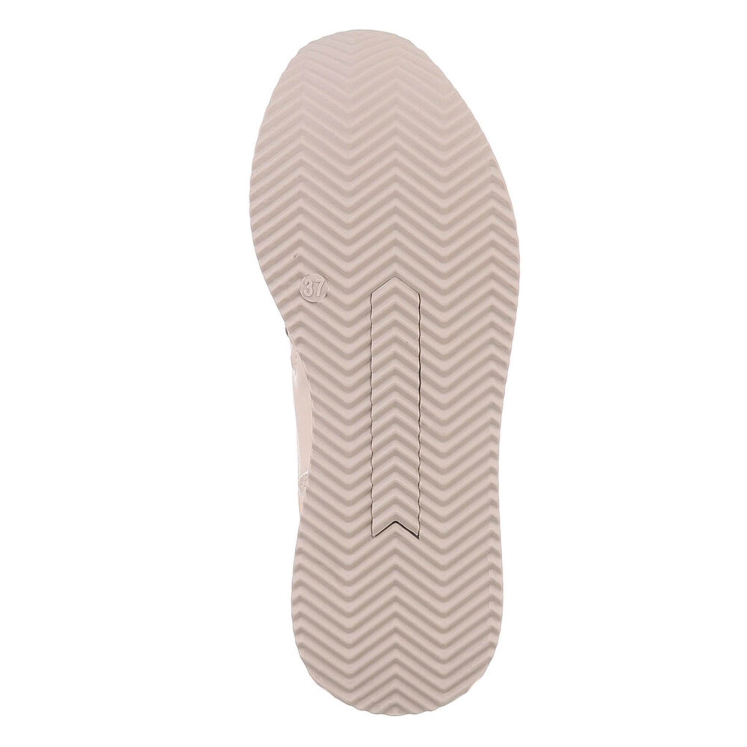 Ital-Design Sneaker low in Beige