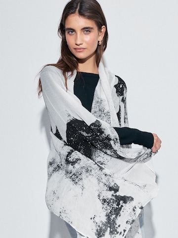 Sciarpa di Next in bianco