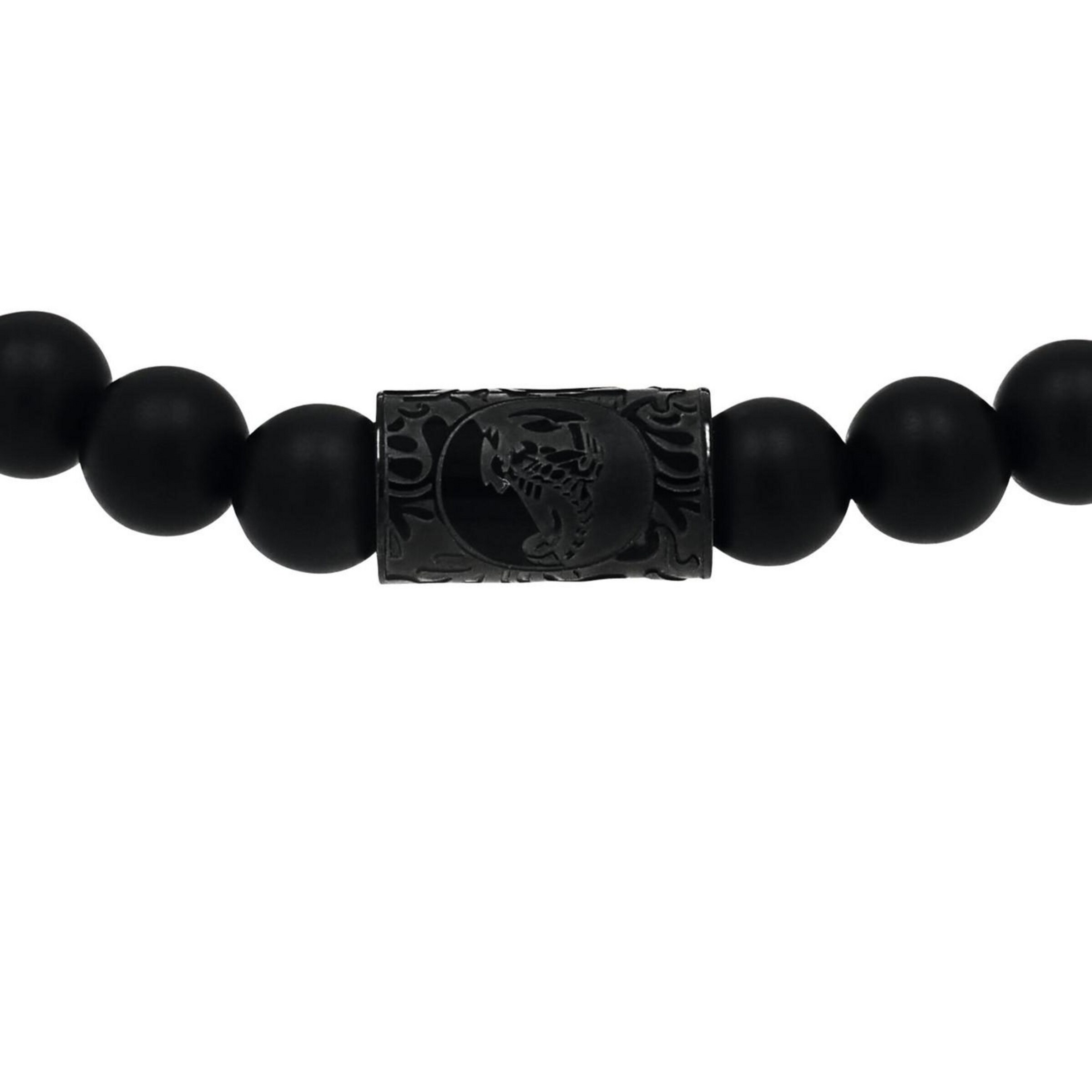 AMOR Bracelet in Black