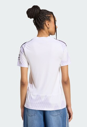Maillot 'Manchester United 25/26' ADIDAS PERFORMANCE en blanc