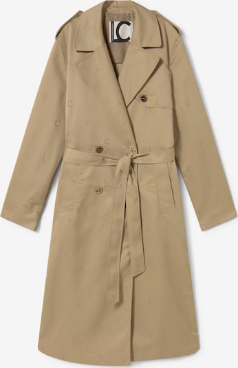 Lola Casademunt Prijelazni kaput u smeđa, Pregled proizvoda