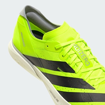 ADIDAS PERFORMANCE - Zapatillas de running 'Adizero Avanti' en verde